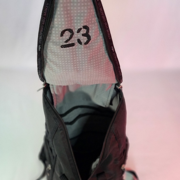 Lebron 'Strive For Greatness' Backpack - Picture 7 of 8